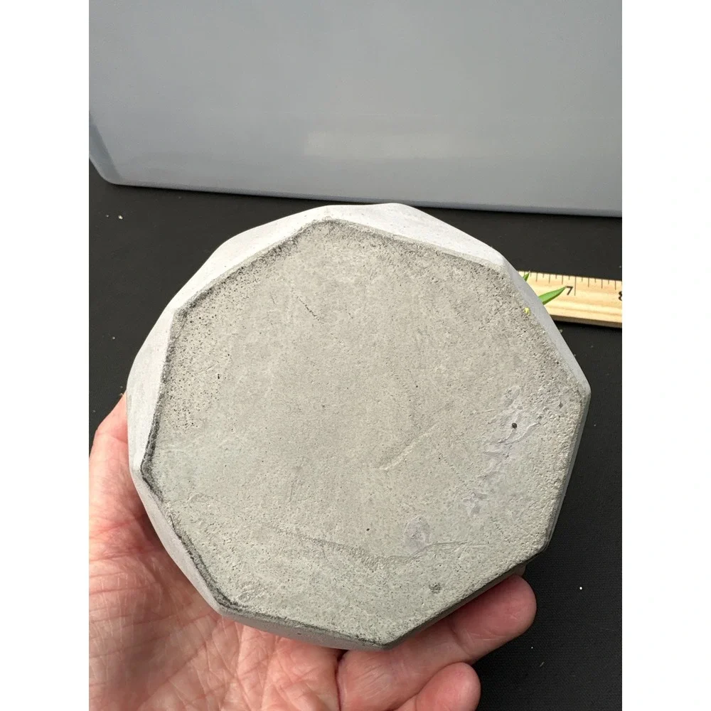 N/A measurements pot
